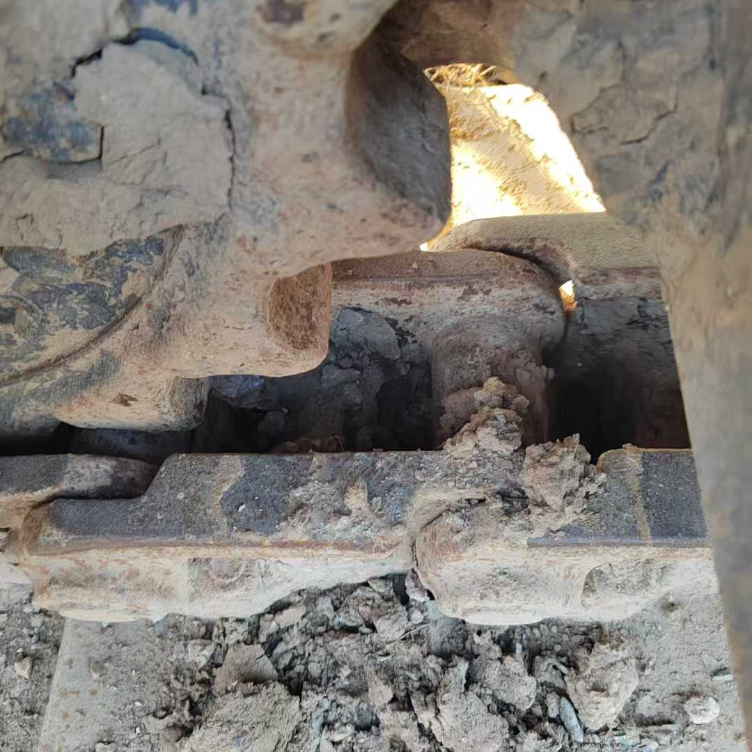 Used XCMG XE205GH Excavator 2023 Model / 4