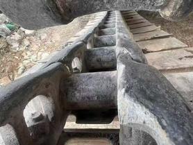 Buy Hitachi ZAXIS200 Used Excavator / 7 Used Hitachi ZAXIS200 Excavator 2016 Model / 7