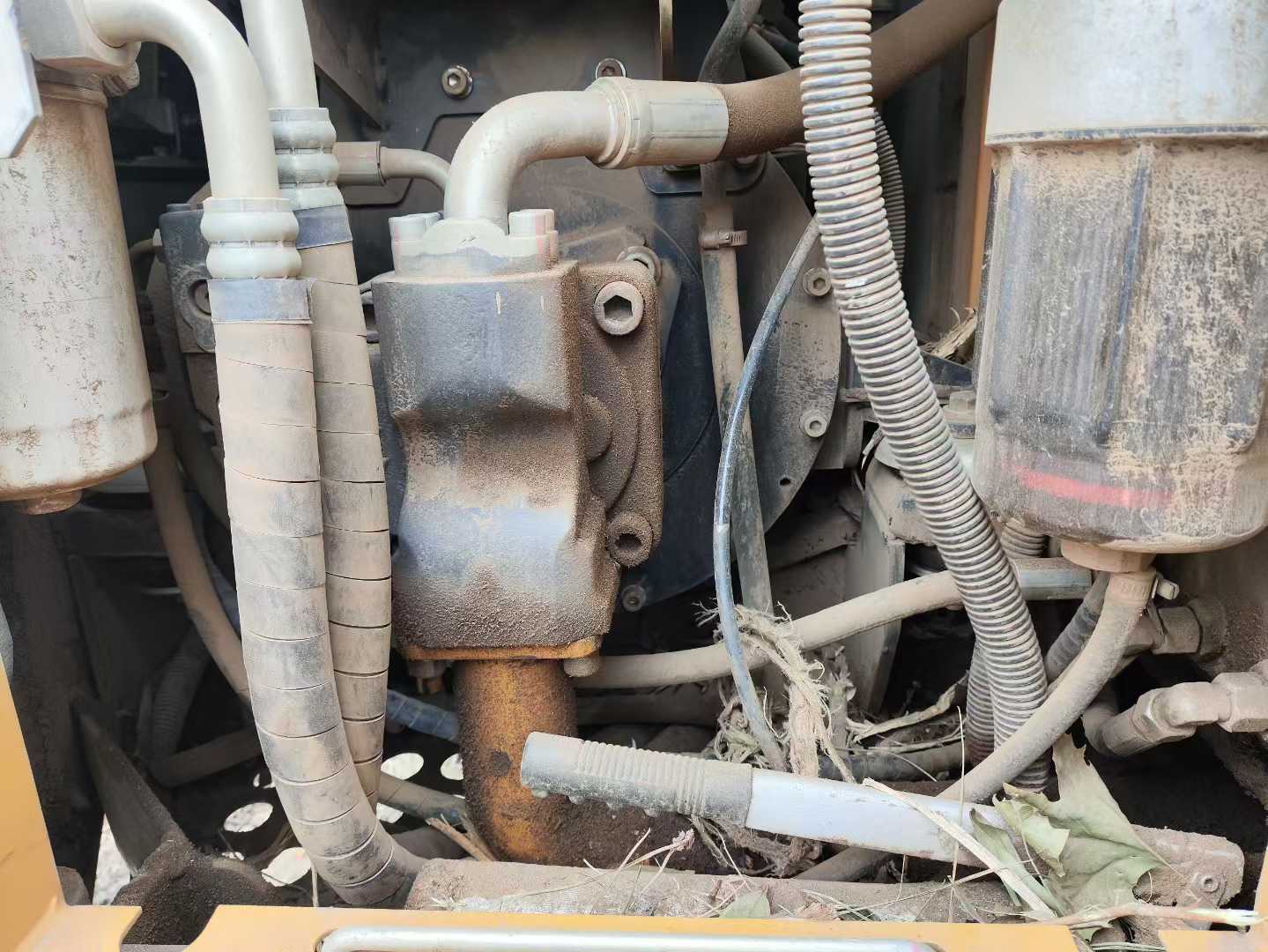 Used Sany SY75 Excavator 2022 Model / 4