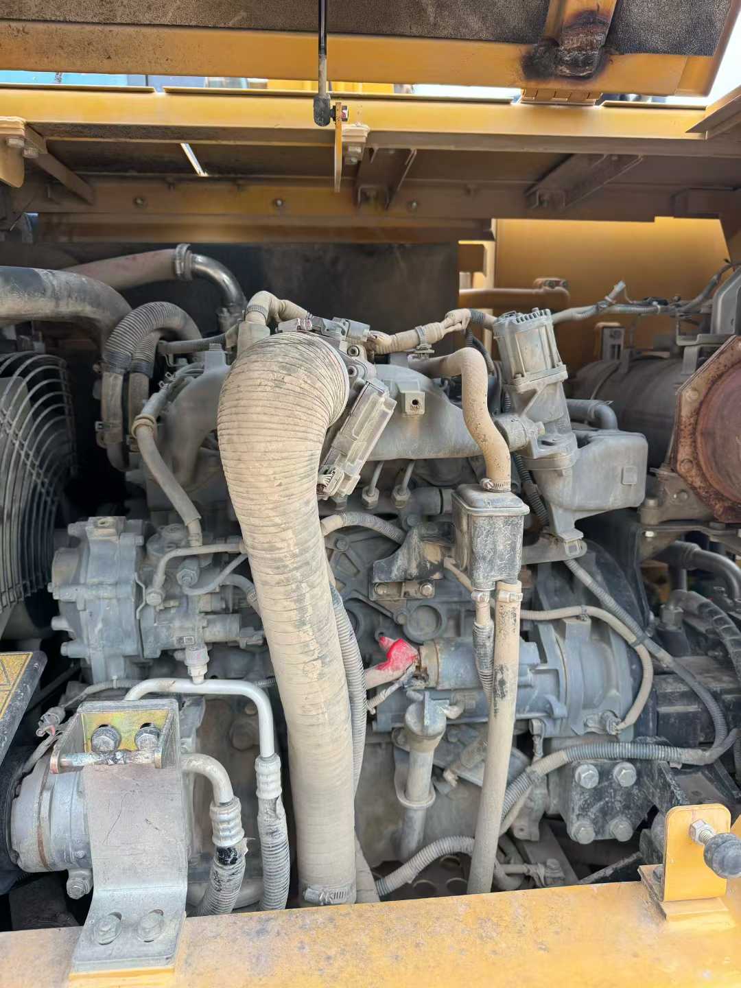 Used Sany SY75 Excavator 2024 Model / 5