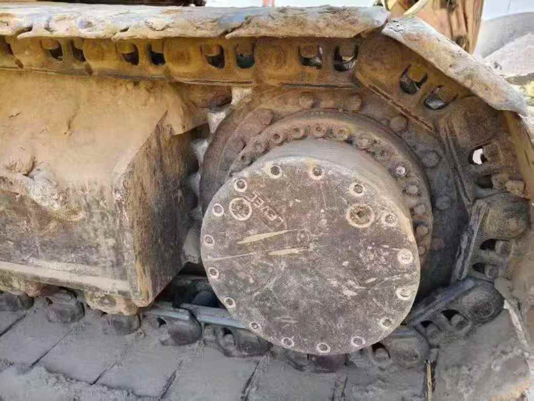 Used Caterpillar 336FLH Excavator 2018 Model / 7