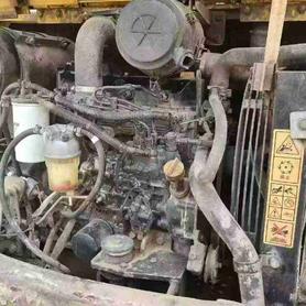 Buy Hyundai R60-7 Used Excavator / 2 Used Hyundai R60-7 Excavator 2016 Model / 2