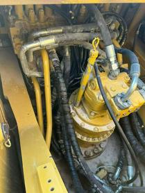 Buy Caterpillar 330L Used Excavator / 6 Used Caterpillar 330L Excavator 2018 Model / 6