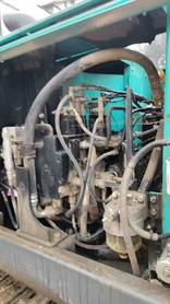 Buy Kobelco SK75 Used Excavator / 9 Used Kobelco SK75 Excavator 2018 Model / 9