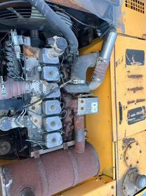 Buy Hyundai R225-7 Used Excavator / 2 Used Hyundai R225-7 Excavator 2016 Model / 2