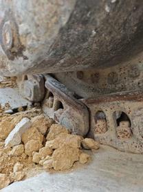 Buy Kobelco SK210 Used Excavator / 8 Used Kobelco SK210 Excavator 2016 Model / 8