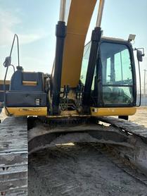 Buy Caterpillar 330L Used Excavator / 4 Used Caterpillar 330L Excavator 2018 Model / 4