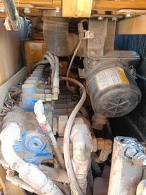 Buy Sany SY60 Used Excavator / 5 Used Sany SY60 Excavator 2021 Model / 5