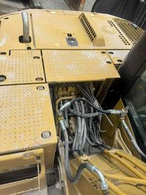 Buy Caterpillar 312C Used Excavator / 4 Used Caterpillar 312C Excavator 2016 Model / 4