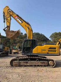 Buy XCMG XE80 Used Excavator / 2 Used XCMG XE80 Excavator 2023 Model / 2