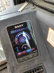 Buy Sany SY55 Used Excavator / 5 Used Sany SY55 Excavator 2021 Model / 5