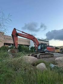 Buy Hitachi ZX50 Used Excavator / 2 Used Hitachi ZX50 Excavator 2021 Model / 2