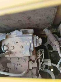 Buy Komatsu PC200-8 Used Excavator / 3 Used Komatsu PC200-8 Excavator 2016 Model / 3