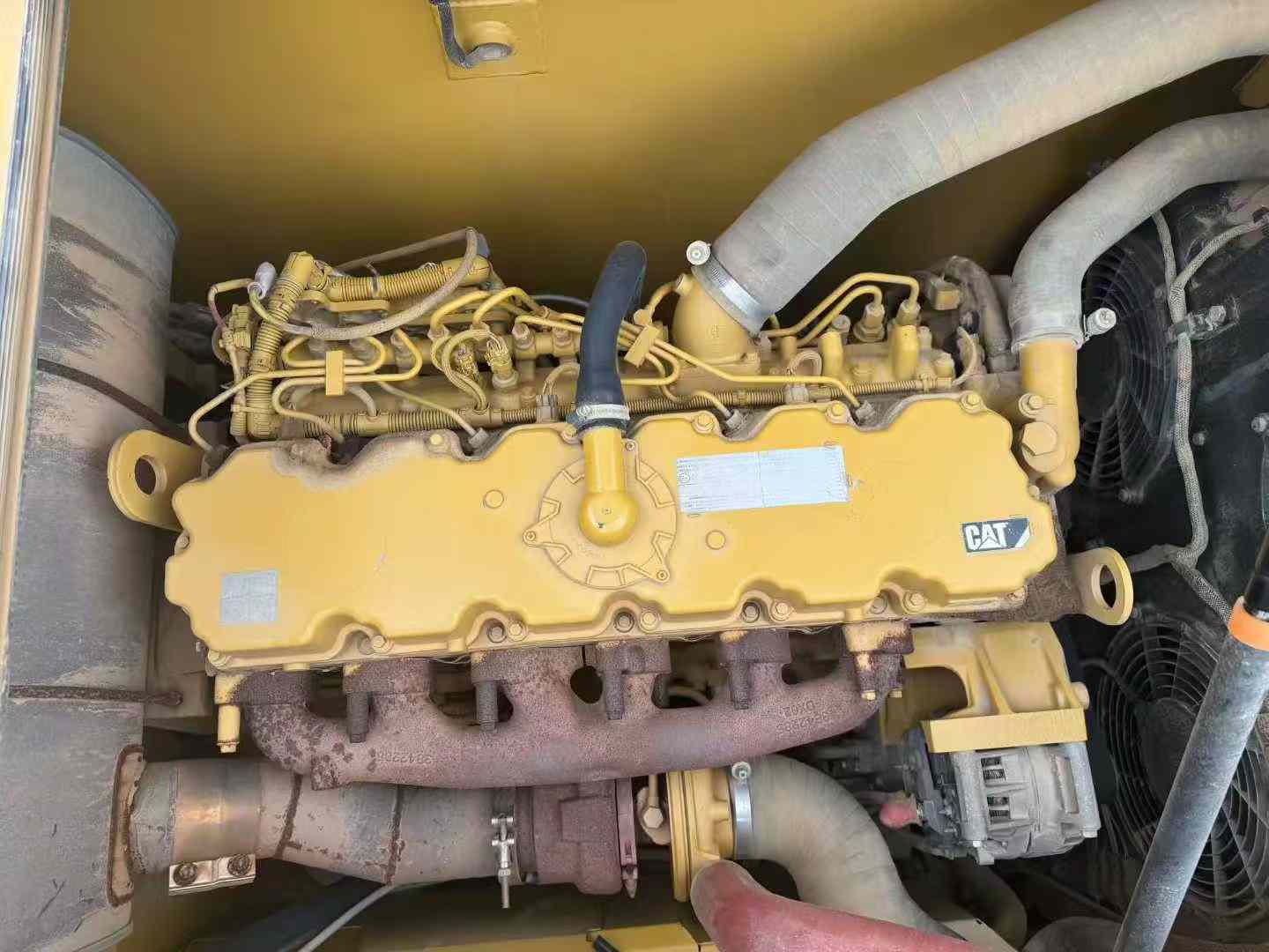 Used Caterpillar 950M Excavator 2018 Model / 3