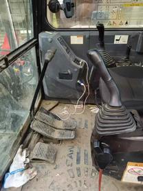 Buy Sany SY55 Used Excavator / 9 Used Sany SY55 Excavator 2021 Model / 9