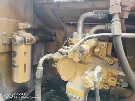 Buy Caterpillar 340DL Used Excavator / 4 Used Caterpillar 340DL Excavator 2018 Model / 4