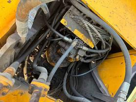 Buy Sany SY215C-8S Used Excavator / 3 Used Sany SY215C-8S Excavator 2016 Model / 3