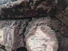 Buy Hyundai R75VS Used Excavator / 5 Used Hyundai R75VS Excavator 2021 Model / 5