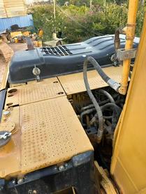 Buy Caterpillar 320D Used Excavator / 7 Used Caterpillar 320D Excavator 2017 Model / 7