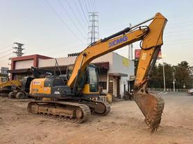 Buy XCMG XE135GA Used Excavator / 2 Used XCMG XE135GA Excavator 2019 Model / 2