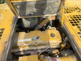 Buy Caterpillar 349FL Used Excavator / 4 Used Caterpillar 349FL Excavator 2019 Model / 4