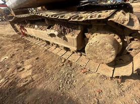 Buy Hitachi ZX210LC-5G Used Excavator / 9 Used Hitachi ZX210LC-5G Excavator 2014 Model / 9