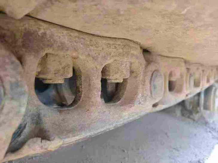 Buy Komatsu PC60 Used Excavator / 1