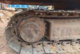 Buy Caterpillar 306E Used Excavator / 5 Used Caterpillar 306E Excavator 2016 Model / 5