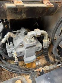 Buy Sany SY55 Used Excavator / 7 Used Sany SY55 Excavator 2018 Model / 7