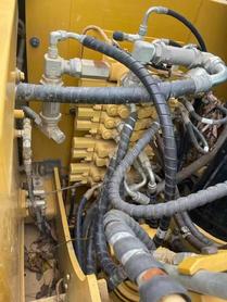 Buy Caterpillar 307V2 Used Excavator / 4 Used Caterpillar 307V2 Excavator 2020 Model / 4