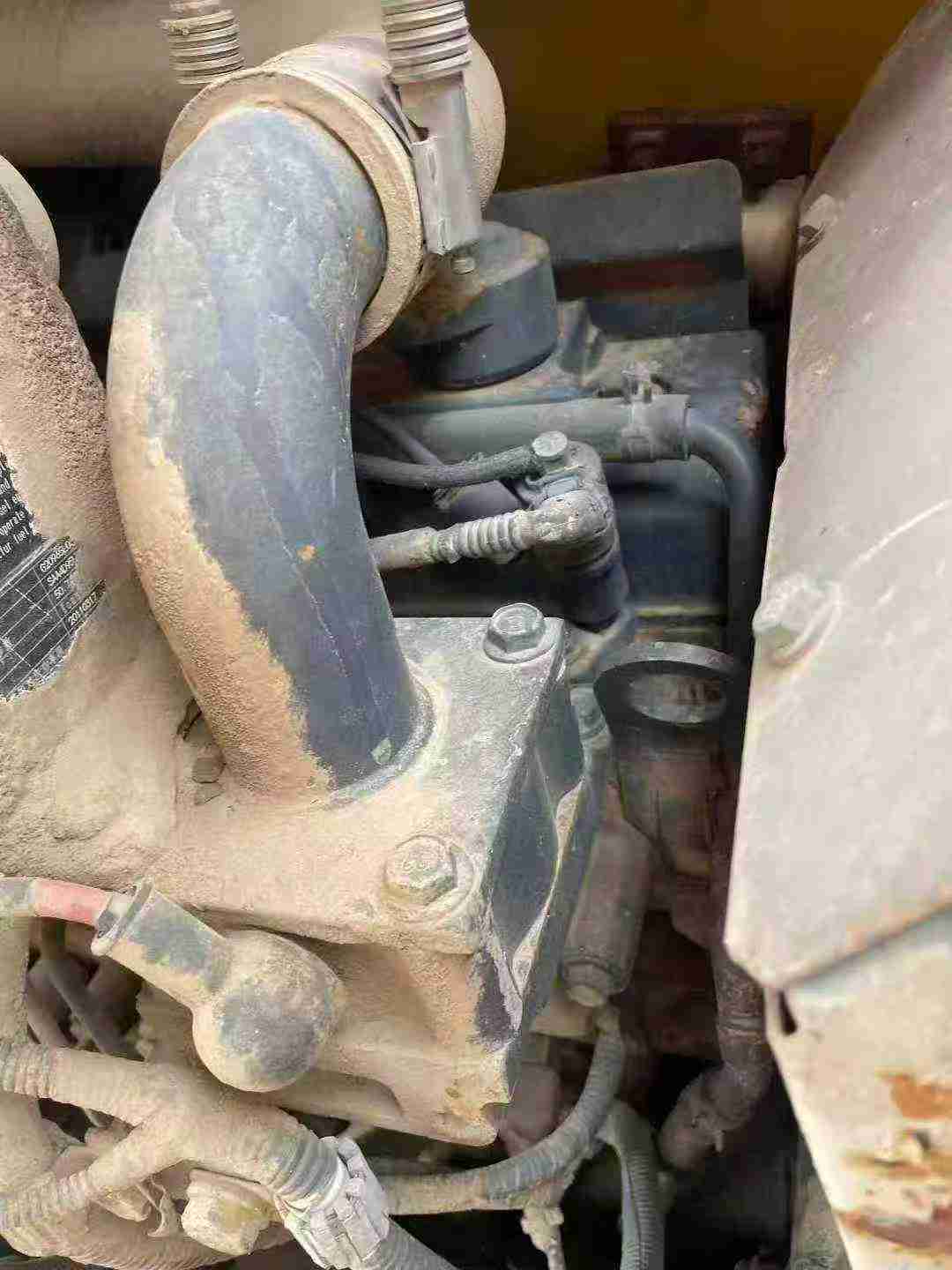 Used Komatsu PC70-8 Excavator 2011 Model / 4