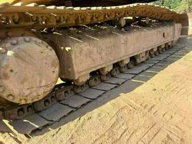 Buy Caterpillar CT20 Used Excavator / 9 Used Caterpillar CT20 Excavator 2016 Model / 9