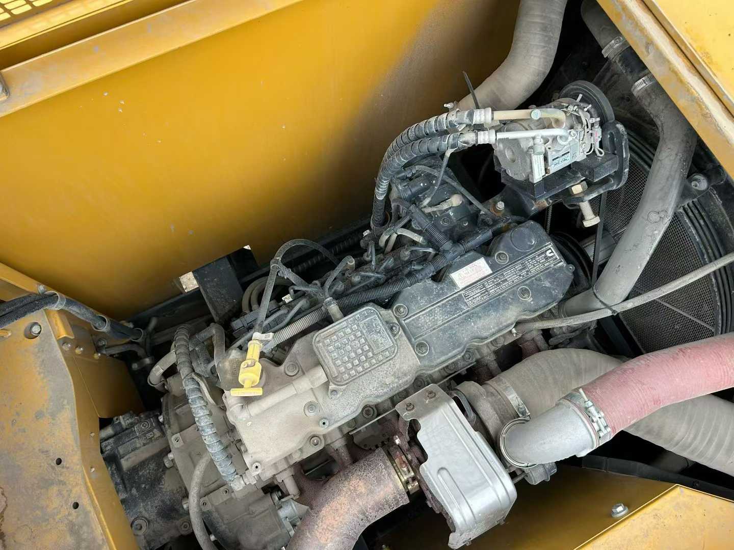 Used Sany SY245H Excavator 2024 Model / 7