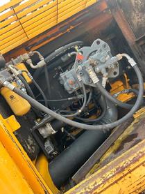 Buy Kato HD820R Used Excavator / 7 Used Kato HD820R Excavator 2016 Model / 7