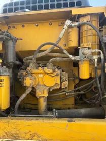 Buy Caterpillar 320D Used Excavator / 4 Used Caterpillar 320D Excavator 2013 Model / 4