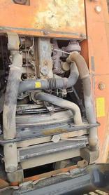 Buy Hitachi ZX120 Used Excavator / 4 Used Hitachi ZX120 Excavator 2016 Model / 4