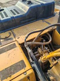 Buy Sany SY60 Used Excavator / 5 Used Sany SY60 Excavator 2020 Model / 5