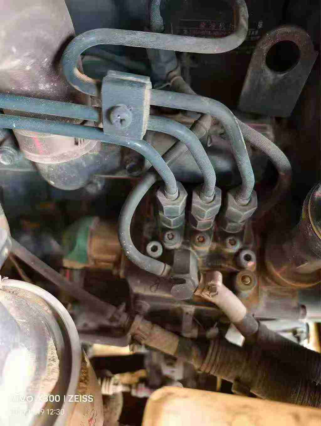 Used Sany SY26U Excavator 2023 Model / 3