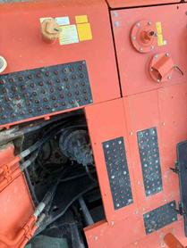 Buy Hitachi ZX50 Used Excavator / 9 Used Hitachi ZX50 Excavator 2021 Model / 9