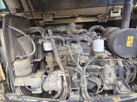 Buy Sany SY55 Used Excavator / 5 Used Sany SY55 Excavator 2019 Model / 5