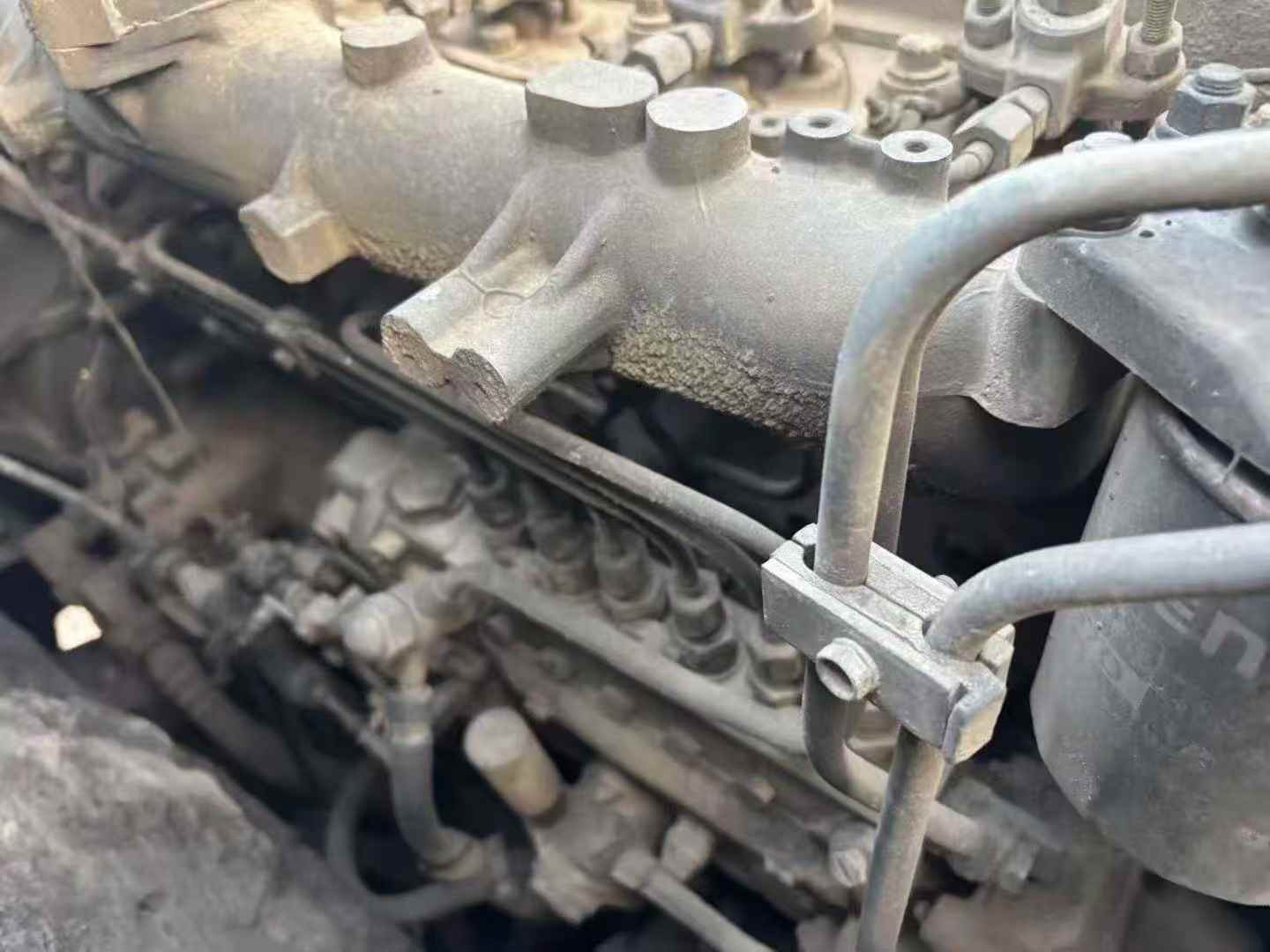 Used Hitachi ZAXIS200 Excavator 2016 Model / 2