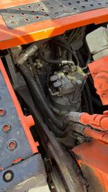 Buy Hitachi EX210 Used Excavator / 4 Used Hitachi EX210 Excavator 2023 Model / 4