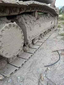 Buy Hitachi ZX50 Used Excavator / 7 Used Hitachi ZX50 Excavator 2021 Model / 7