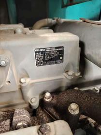 Buy Kobelco SK75 Used Excavator / 7 Used Kobelco SK75 Excavator 2018 Model / 7