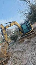 Buy Caterpillar 307V2 Used Excavator / 2 Used Caterpillar 307V2 Excavator 2014 Model / 2