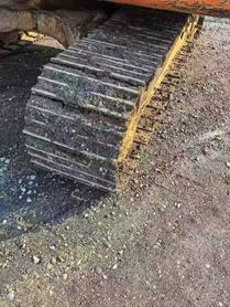 Buy Hitachi ZX120 Used Excavator / 5 Used Hitachi ZX120 Excavator 2015 Model / 5