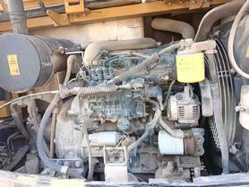 Buy Sany SY60 Used Excavator / 4 Used Sany SY60 Excavator 2021 Model / 4