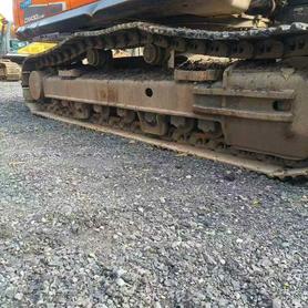 Buy Doosan DX80 Used Excavator / 4 Used Doosan DX80 Excavator 2019 Model / 4