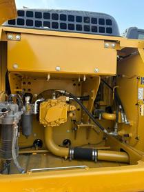 Buy Caterpillar 323 Used Excavator / 6 Used Caterpillar 323 Excavator 2022 Model / 6