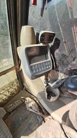 Buy Hitachi ZX50 Used Excavator / 2 Used Hitachi ZX50 Excavator 2016 Model / 2